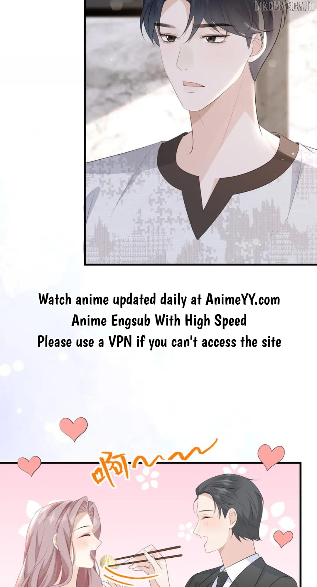 100-Day Warm Marriage Chapter 69 - page 34